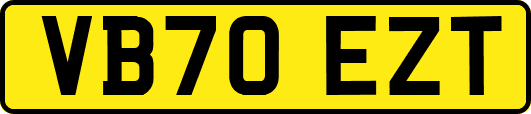 VB70EZT
