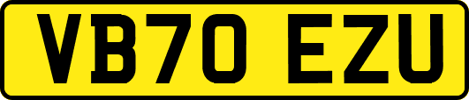 VB70EZU