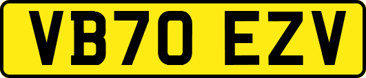 VB70EZV