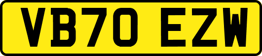 VB70EZW