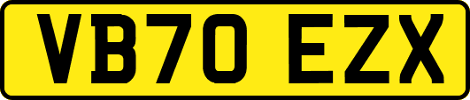 VB70EZX