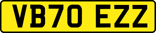 VB70EZZ