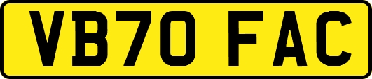 VB70FAC