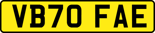 VB70FAE