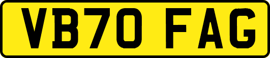 VB70FAG