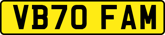 VB70FAM