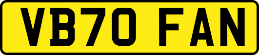 VB70FAN