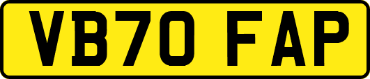 VB70FAP