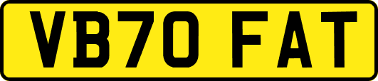 VB70FAT
