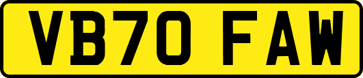 VB70FAW