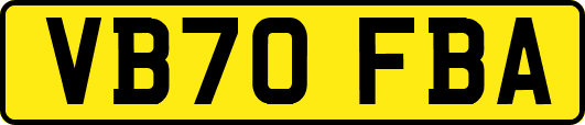 VB70FBA