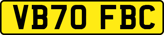 VB70FBC