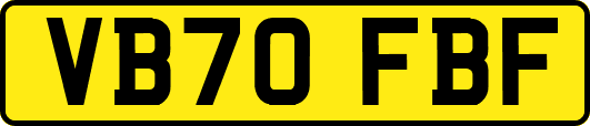 VB70FBF