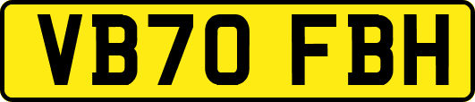 VB70FBH