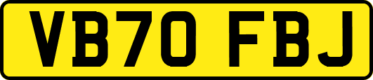 VB70FBJ