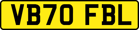 VB70FBL