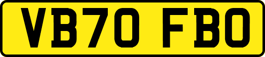 VB70FBO
