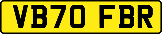 VB70FBR