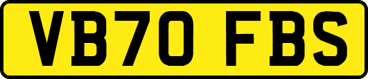 VB70FBS