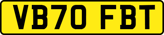VB70FBT