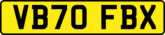 VB70FBX