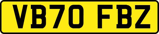 VB70FBZ