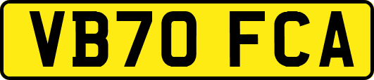 VB70FCA