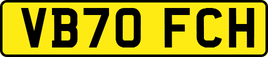 VB70FCH