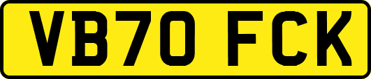 VB70FCK