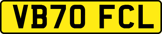 VB70FCL