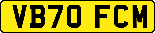VB70FCM