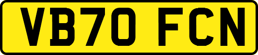 VB70FCN