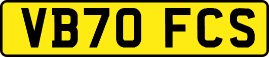 VB70FCS