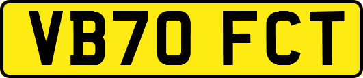 VB70FCT