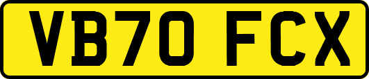 VB70FCX