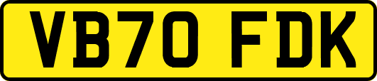 VB70FDK