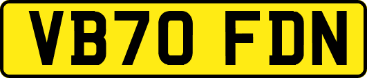 VB70FDN