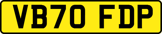 VB70FDP