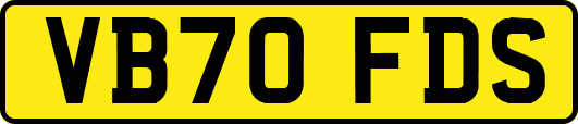 VB70FDS