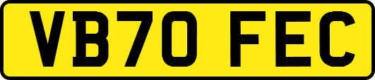 VB70FEC