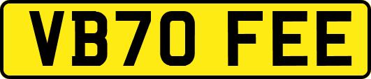 VB70FEE