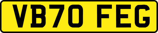VB70FEG