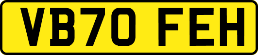 VB70FEH
