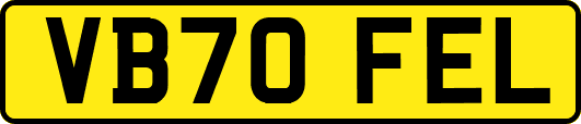 VB70FEL