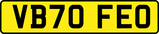 VB70FEO