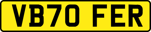 VB70FER