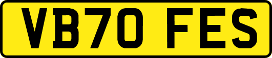 VB70FES