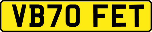 VB70FET