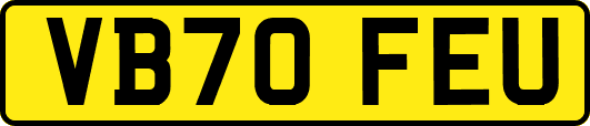 VB70FEU