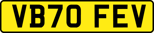 VB70FEV